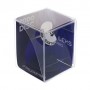 Диск педикюрный зонтик Staleks Pro Pododisk M в комплекте со сменным файлом-кольцом 180 грит, 5 шт, 20 мм (UPDset-20)