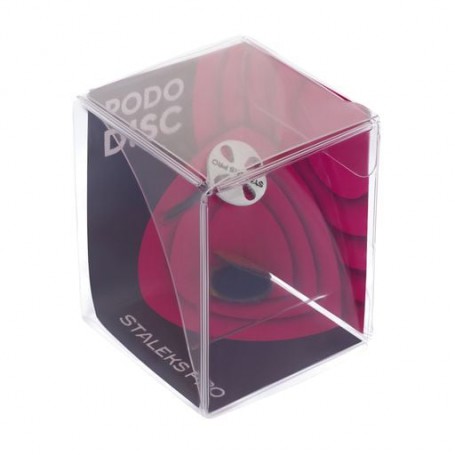 Набор педикюрний диск Staleks Pro Pododisk ХS и сменный файл 180 грит, 5 шт, 10 мм, PDset-10