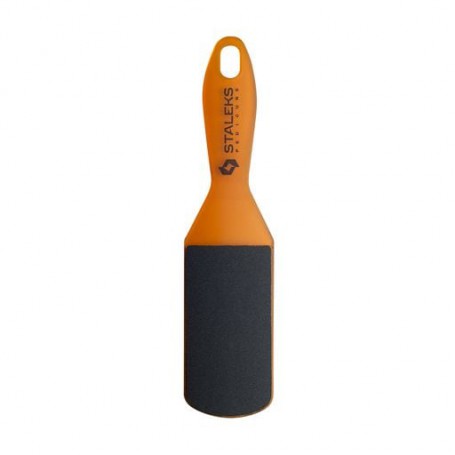 Терка для стоп Staleks Pro Expert 10 Type 3 (100/180) пластиковая, АЕ-10/3