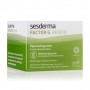 Крем для лица Sesderma Factor G Renew Regenerating Cream, 50 мл