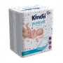 Пелёнки детские Cleanic Kindii Pure&Soft, 10 шт