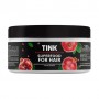 Защитная маска для окрашенных волос Tink SuperFood For Hair Pomegranate & Keratin Mask Гранат и кератин, 250 мл