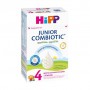 Детская сухая молочная смесь HiPP Combiotiс 4 Junior, с 18 месяцев, 500 г