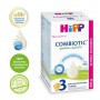 Детская сухая молочная смесь HiPP Combiotiс 3 для дальнейшего кормления, с 12 месяцев, 900 г