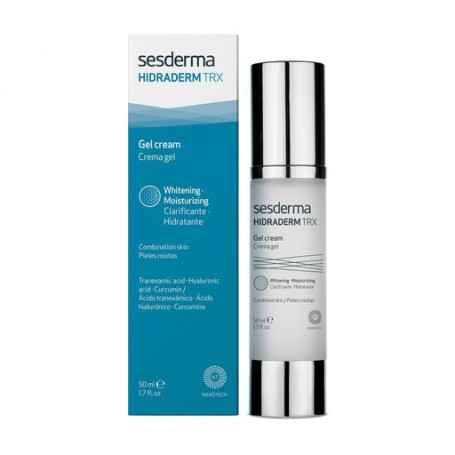 Крем-гель для лица Sesderma Hidraderm Trx, 50 мл
