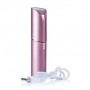 Мини-устройство для удаления волос на лице BYE BAD HAIR Mini Device For Sensitive Skin
