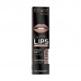Набор Eveline Cosmetics Oh! My Lips (матовая жидкая помада для губ 01, 4.5 мл + контурный карандаш для губ, 1.2 г)