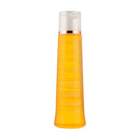 Шампунь для волос Collistar Oleo-Shampoo Sublime 5 in 1 для всех типов волос, 250 мл