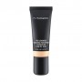 Водостойкая тональная основа M.A.C Pro Longwear Nourishing Waterproof Foundation, NC12, 25 мл