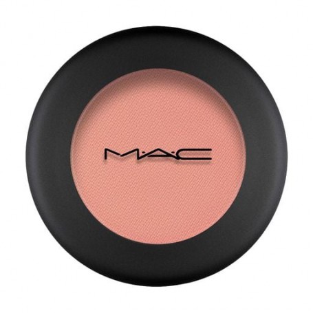 Тени для век M.A.C Powder Kiss, Strike A Pose, 1.5 г