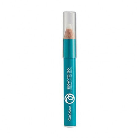 Карандаш для стайлинга бровей Oriflame OnColour Бесцветный, 1.12 г