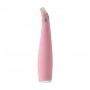 Силиконовый вакуумный очиститель для лица Lifehack B0007 Pink Soft Touch
