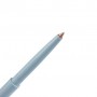 Механический гелевый карандаш для глаз GlamBee с шиммером, 03 Бежевый, 0.4 г