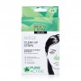 Очищающие полоски для носа Beauty Derm Clear-Up Strips с экстрактом Алоэ Вера, витамин Е, 3 шт