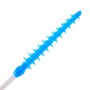 Силиконовые щеточки для межзубной чистки Dr. Morgen Interdental Сare, 20 шт