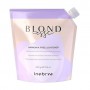 Осветляющая пудра для волос Inebrya Blondesse Ammonia Free Lightener, 500 г