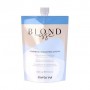 Осветляющий крем для волос Inebrya Blondesse Cosmetic Bleaching Cream, 500 г
