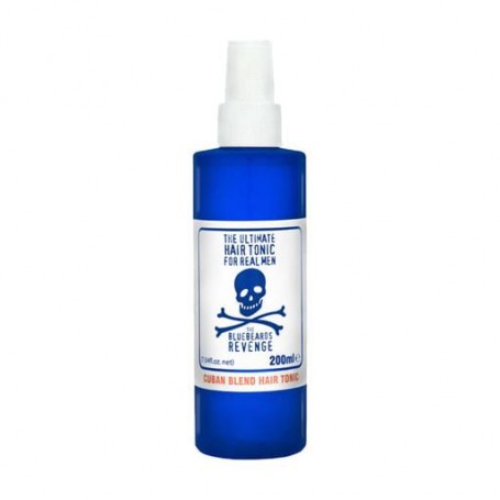 Тоник для укладки волос The Bluebeards Revenge Cuban Blend Hair Tonic, 200 мл
