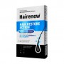 Инновационный комплекс для волос Hairenew Hair Restore Action Super Restore System Экспресс-восстановление (крем, 30 мл + бустер