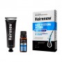 Инновационный комплекс для волос Hairenew Hair Restore Action Super Restore System Экспресс-восстановление (крем, 30 мл + бустер