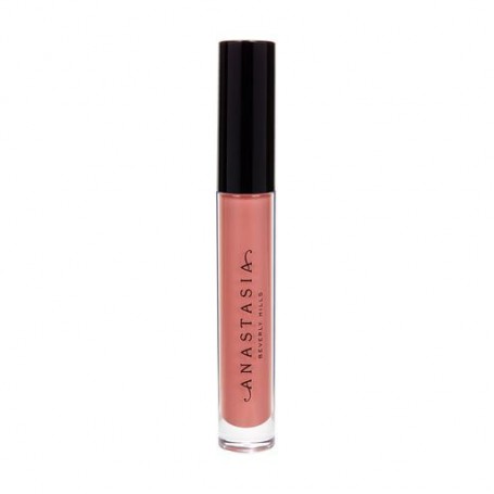 Блеск для губ Anastasia Beverly Hills Lip Gloss, Metallic Rose, 4.5 г