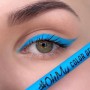 Стойкий гелевый карандаш для глаз Lamel Professional Oh My Color Gel Eyeliner 404, 1.4 г