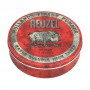 Помада для укладки волос Reuzel Red Pomade Water Soluble High Sheen, 340 г