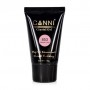 Конструирующий гель для ногтей Canni Crystal Gel 853 Tender Pink, 45 г