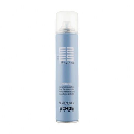 Спрей термозащитный Echosline Styling Protector Thermal Protective Spray, 200 мл