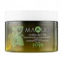 Питательная масляная маска для волос Echosline Maqui 3 Hydra-Butter Nourishing Buttery Vegan Mask, 250 мл