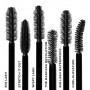 Тушь для ресниц Makeup Revolution Curl Elevation, Black, 8 г