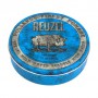 Мужская помада для укладки волос Reuzel Blue Strong Hold Water Soluble, 113 г