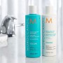 Шампунь Moroccanoil Extra Volume Shampoo Экстраобъем, для тонких волос, 250 мл