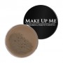 Рассыпчатая минеральная пудра для лица Make Up Me Professional Loose Powder, LP6, 20 г