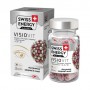 Витамины для улучшения зрения Swiss Energy Visiovit, 30 капсул
