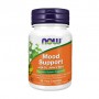 Пищевая добавка витамины в капсулах Now Foods Mood Support со зверобоем, 30 шт