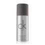 Парфюмированный дезодорант-спрей Calvin Klein CK One унисекс, 150 мл