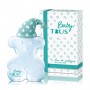 Tous Baby Eau de Cologne Alcohol Free Одеколон унисекс, 100 мл