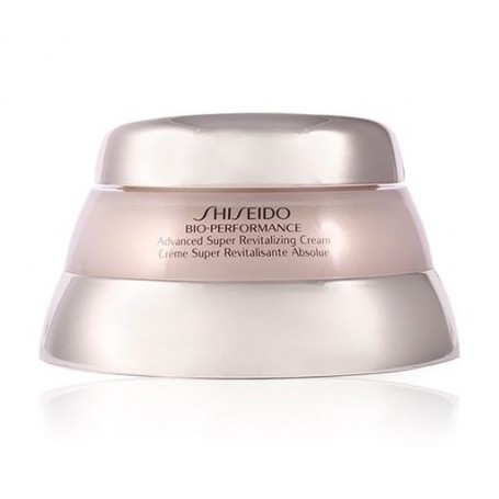 Восстанавливающий крем для лица Shiseido Bio-Perforrmance Advanced Super Revitalizing Cream, 50 мл