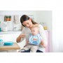 Слюнявчики Chicco Weaning Bib от 6 мес, 3 шт (16301.20)