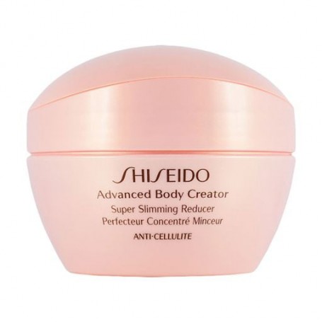 Антицеллюлитный крем для тела Shiseido Advanced Body Creator Super Slimming Reducer, 200 мл