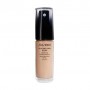 Тональная основа-флюид для лица Shiseido Synchro Skin Glow Luminizing Fluid Foundation SPF 20 Rose 3, 30 мл