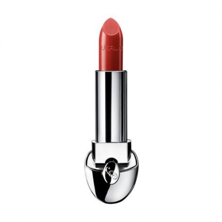 Помада для губ Guerlain Rouge G Satin Lipstick 12 Bright Brown, 3.5 г (без футляра)