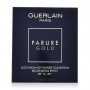 Пудра тональная компактная для лица Guerlain Parure Gold Compact Powder Foundation Refill SPF15 PA++ 04 Beige Moyen, 10 г (запас