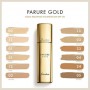 Тональное средство для лица Guerlain Parure Gold Fluid Foundation SPF30 00 Beige, 30 мл