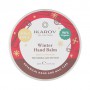 Органический зимний бальзам для рук Ikarov Winter Hand Balm Shea & Cinnamon для нормальной и сухой кожи, с маслом ши и корицей, 