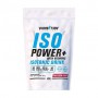Пищевая добавка изотоник Vansiton ISO Power+With Vitamins Маракуйя, 450 г