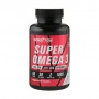 Пищевая добавка жирные кислоты в капсулах Vansiton Super Omega-3, 60 шт