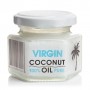 Нерафинированное кокосовое масло Hillary Virgin Coconut Oil, 100 мл