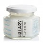 Нерафинированное кокосовое масло Hillary Virgin Coconut Oil, 100 мл